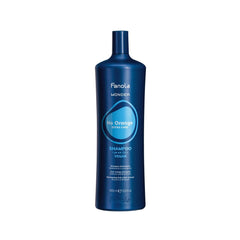 Fanola Wonder No Orange Extra Care Shampoo 1000ml – Dayjour | Blue Pigment Shampoo for Blonde & Light Brown Hair