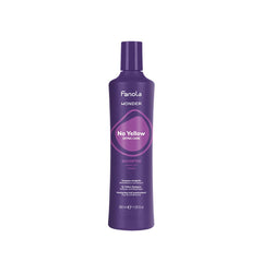 Fanola Wonder No Yellow Extra Care Shampoo 350ml – Dayjour | Purple Shampoo for Blonde, Bleached, Gray Hair