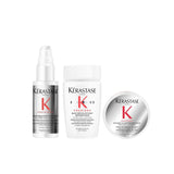 Kérastase Première Repair Set for Damaged Hair – Pre-Shampoo Treatment, Shampoo & Mask - Kerastase UAE - Dayjour