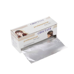 Choctaek Professional Aluminium Foil Roll - Foil roll for hair salon - hair coloring foil roll - Dayjour