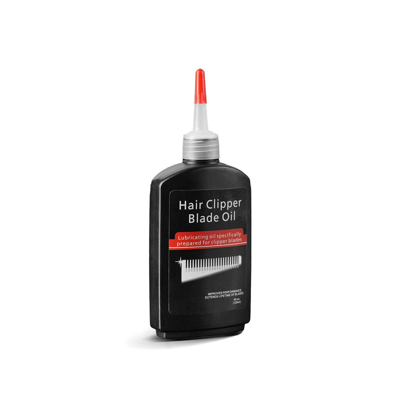 hair clipper blade oil UAE - barber clipper oil Dubai - professional clipper lubricant - trimmer oil UAE - grooming tool maintenance oil - dayjour - UAE