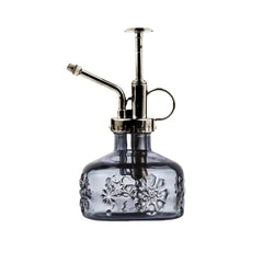 Vintage-Style Glass Hair Sprayer for Salon & Spa Use - Dayjour - UAE