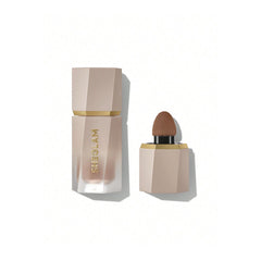 SHEGLAM Tawny Amber Liquid Contour – Sculpting Bronzer for Defined Look - Sun Sculpt Liquid Contour – Tawny Amber - Liquid contour in UAE - Dayjour