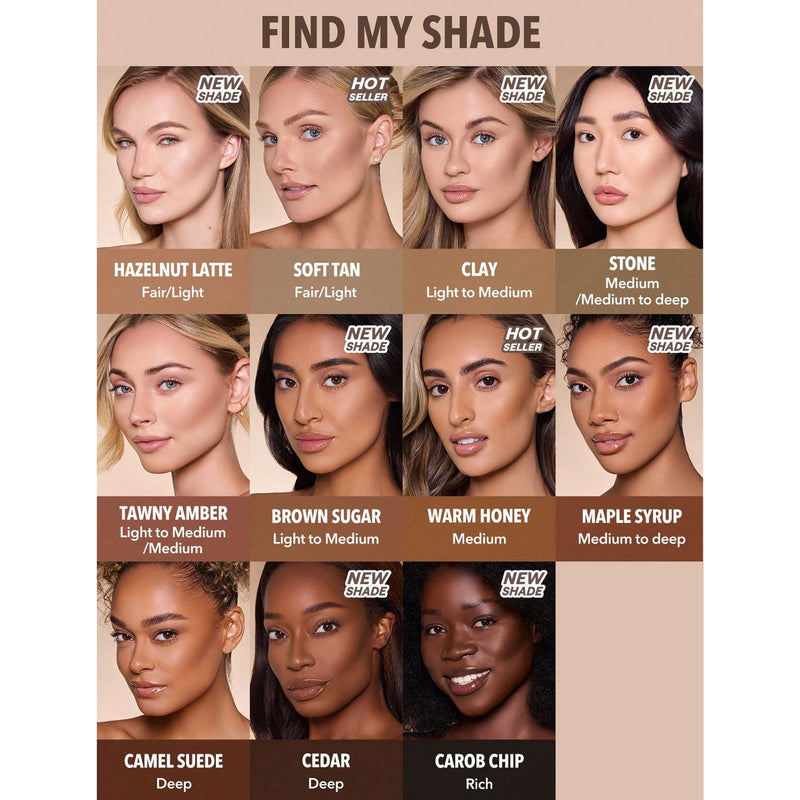 SHEGLAM Tawny Amber Liquid Contour – Sculpting Bronzer for Defined Look - Sun Sculpt Liquid Contour – Tawny Amber - Liquid contour in UAE - Dayjour