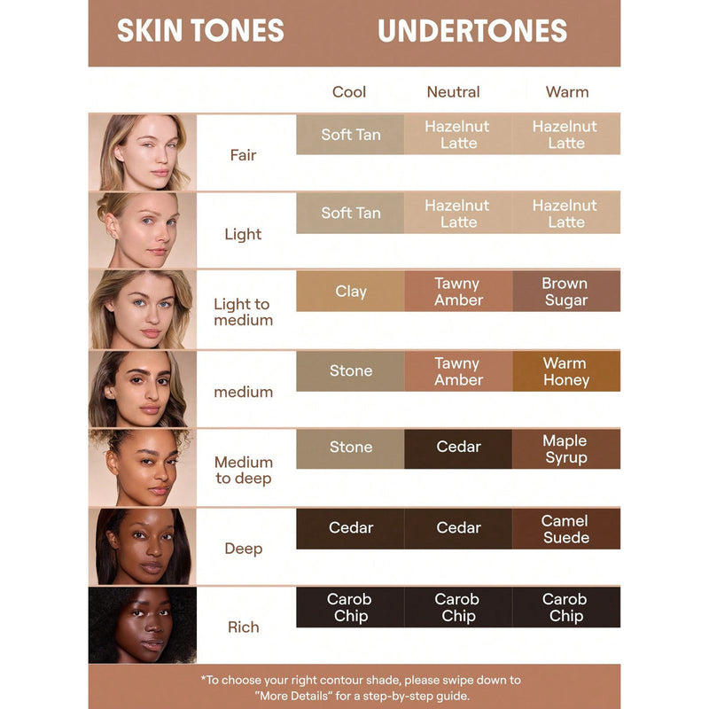 SHEGLAM Tawny Amber Liquid Contour – Sculpting Bronzer for Defined Look - Sun Sculpt Liquid Contour – Tawny Amber - Liquid contour in UAE - Dayjour