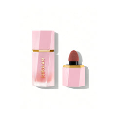 SHEGLAM Cutie Pie Liquid Blush – Natural Dewy Cheek Tint - liquid tint - lip gloss in UAE - sheglam liquid blush - lip gloss - Dayjour