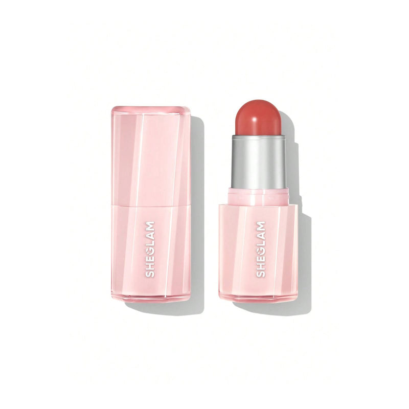 SHEGLAM Buttery Bliss Blush Stick Rose Ritual - Cream Blush Stick UAE - Rose Ritual shade - Blush stick in UAE - Dayjour - UAE 