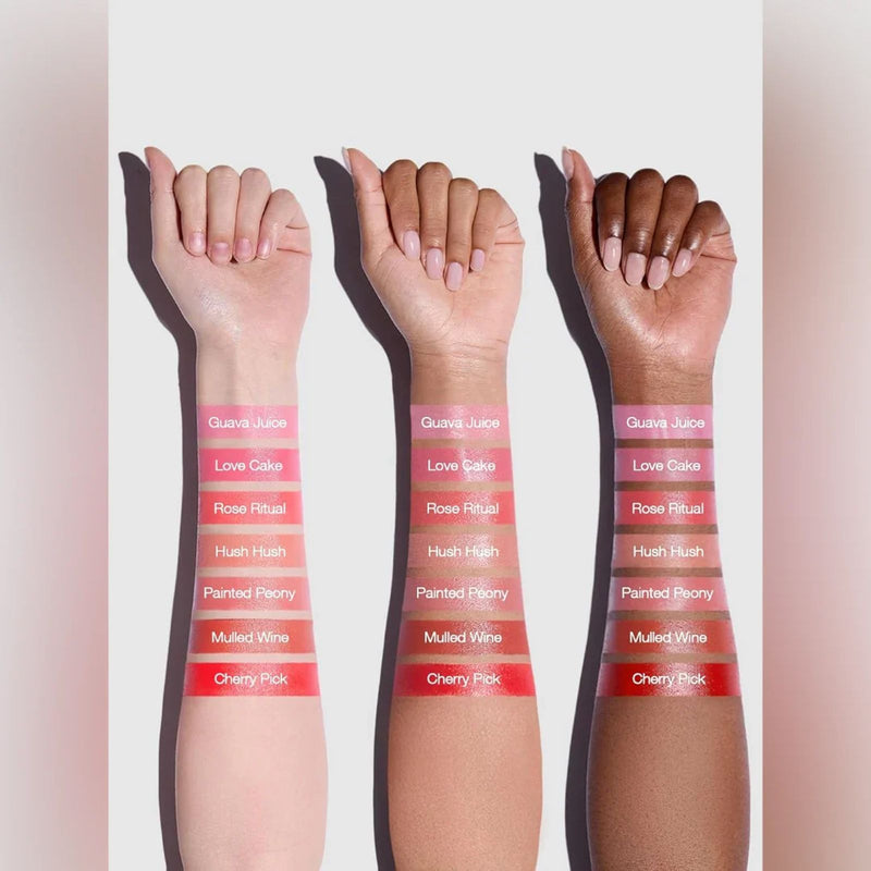 SHEGLAM Buttery Bliss Blush Stick Rose Ritual - Cream Blush Stick UAE - Rose Ritual shade - Blush stick in UAE - Dayjour - UAE 
