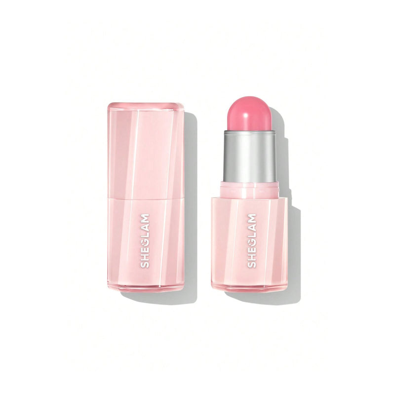 SHEGLAM Guava Juice Blush Stick – Peachy Cream Blush for Radiant Skin - Sheglam blush - Blush stick in UAE - Dayjour