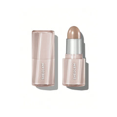 SHEGLAM Buttery Buff Contour & Bronzer Stick Soft Tan - Cream Contour Stick UAE - Cream contour - Soft Tan shade contour stick - sheglam contour - Dayjour