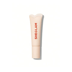 SHEGLAM Melon Pop Lip Gloss – Hydrating Crystal Shine Lip Care - Lip Gloss – Melon Pop - Moisturizing Lip Gloss - Dayjour - UAE