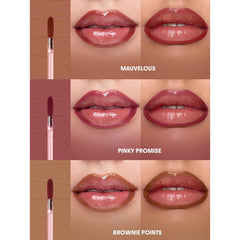 SHEGLAM Mauvelous Peel-Off Lip Liner Stain – Soft Mauve Long-Wear Tint - Lip liner UAE - Peel off lip liner in Dubai - Dayjour UAE
