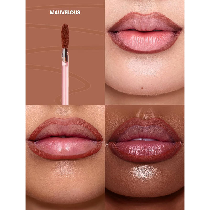 SHEGLAM Mauvelous Peel-Off Lip Liner Stain – Soft Mauve Long-Wear Tint - Lip liner UAE - Peel off lip liner in Dubai - Dayjour UAE