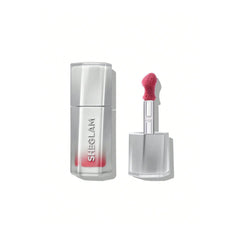 SHEGLAM That’s My Jam Gloss – Bold Berry High‑Shine Lip Gloss - mirror lip gloss - lip tint - berry lip gloss - Dayjour