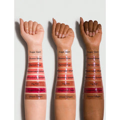 SHEGLAM Fig Flirt Pocket Lip Jam – Hydrating Glossy Jelly Tint - Jelly lip gloss - lip gloss sheglam - Dayjour - UAE