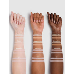 SHEGLAM Insta-Ready Face & Under Eye Setting Powder Duo Taro - Brightening Setting Powder UAE - 2-in-1 compact powder - Dayjour