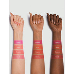 SHEGLAM Howdy Lip & Blush Tint – Hydrating Jelly Texture for Natural Glow - Lip and blush tint - Jelly blush tint - sheglam jelly tint - Dayjour - UAE