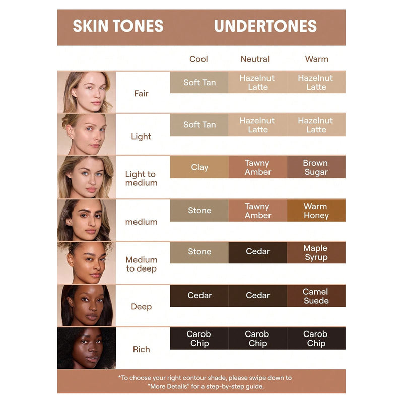 SHEGLAM Sun Sculpt Liquid Contour Maple Syrup - Liquid Contour UAE - SHEGLAM contour UAE - liquid contour Dubai - best contour makeup UAE - SHEGLAM Sun Sculpt contour