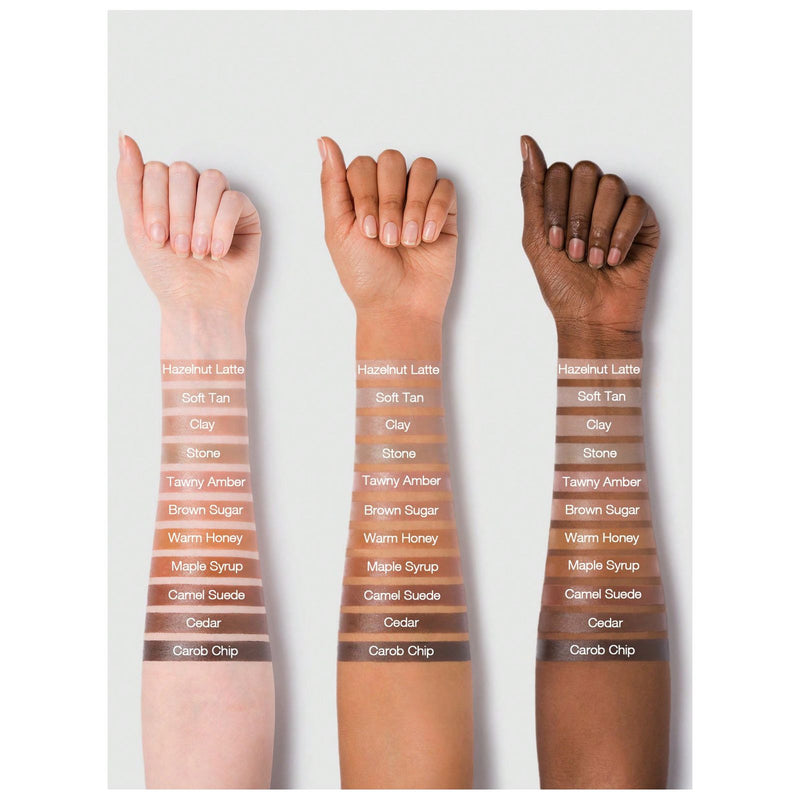 SHEGLAM Sun Sculpt Liquid Contour Maple Syrup - Liquid Contour UAE - SHEGLAM contour UAE - liquid contour Dubai - best contour makeup UAE - SHEGLAM Sun Sculpt contour