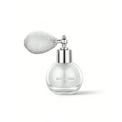 Professional SHEGLAM Go Go Glow Frosted Opal body shimmer mist - professional body shimmer UAE - salon glow spray - SHEGLAM shimmer mist UAE - makeup artist glow spray - bridal body glow UAE - highlighting mist UAE