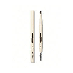 SHEGLAM Better Brows Long Lasting Eyebrow Pencil Taupe - SHEGLAM eyebrow pencil UAE - Taupe brow pencil - waterproof eyebrow pencil UAE - natural brow pencil - long lasting brow makeup - taupe eyebrow makeup - Dayjour