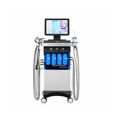 Hydra Dermabrasion Machine UAE - Hydra Facial Machine Dubai - Skin Rejuvenation Device - Facial Treatment Machine for Clinics - Beauty Salon Equipment UAE - Anti-Aging Facial Device GCC - Dayjour - Salon Facial Machine