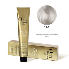 Hair Coloring Cream 11.1