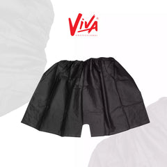 Viva Disposable Moroccan bath shorts for men 1 packet (72 pieces) - dayjour - dispossible shorts