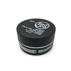 Red One Black Aqua Hair Gel Wax