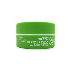 RedOne Green Matte Hair Wax 150ml - hair wax - Dayjour