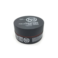 Red One Quiksilver Aqua Hair Wax 150ml
