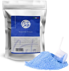 Cute Bleaching powder Blue 1kg - fanola Bleaching powder - Fanola uae - dayjour 