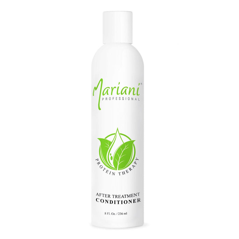 after protein treatment conditioner 236ml