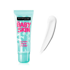 Maybelline New York Baby Skin Pore Eraser Primer - Maybelline uae - Dayjour