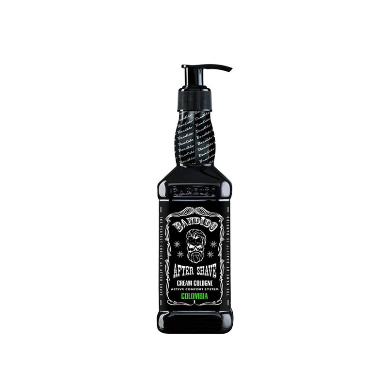 BANDIDO Aftershave Cream Cologne - Colombia - Bandido aftershave - bandido uae - Dayjour 