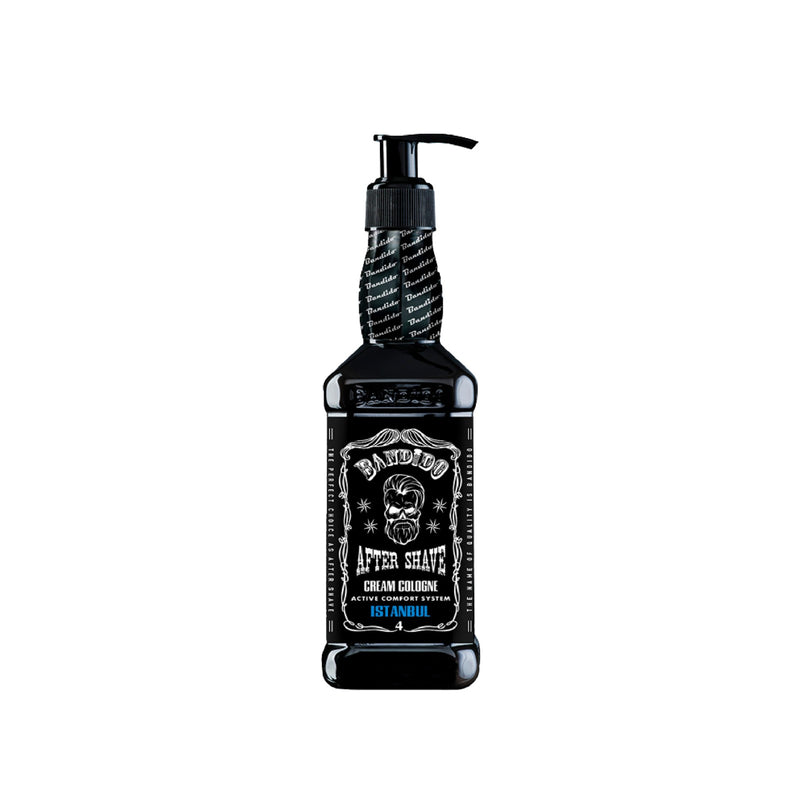 BANDIDO Aftershave Cream Cologne - Istanbul - bandido aftershave - bandido uae -  Dayjour 