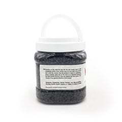 Viva Professional Black warm wax 1000ml - Dayjour