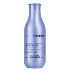 L'Oréal Professional Serie Expert Blondifier Conditioner 200ml - Loreal uae - DAYJOUR