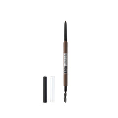 Maybelline Ultra Slim Eyebrow Pencil 05 Deep Brown - Maybelline UAE  - Dayjour