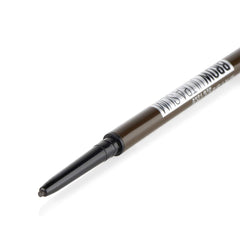Maybelline Ultra Slim Brow Pencil 06 Black Brown - Maybelline UAE - Dayjour