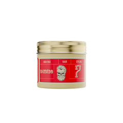 BANDIDO Aqua Hair Styling Wax (7) - 125ml - bandido uae - bandido hair styling wax - Dayjour