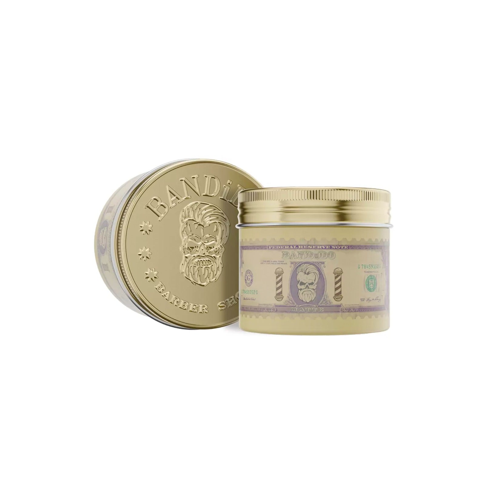 BANDIDO Hair Styling Matte Wax Dayjour