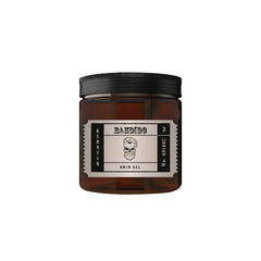BANDIDO Hair Styling Gel - Keratin 500ml - Dayjour