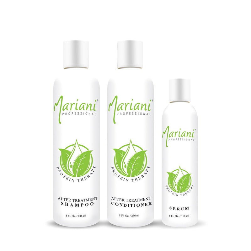 Mariani After care protein therapy set