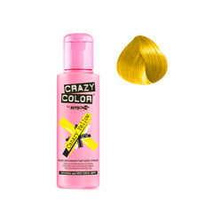 Crazy Color Canary - hair color - hair - Hair products - Dayjour