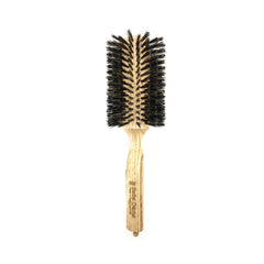 Natural Handle Hair brush 3ME#1430