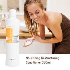 Fanola Nourishing Nutricare Conditioner 350ml