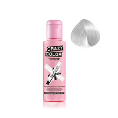 Crazy Color Semi Permanent Neutral - hair color - hair - hair products - Dayjour
