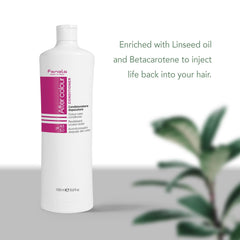 Fanola After Color Care Conditioner 1000ml - fanola hair care - fanola hair products - fanola uae - dayjour