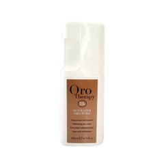 Oro Therapy Sun Water Oil 200ml